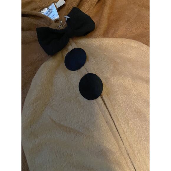 NEW Five Nights At Freddy's (M) Union Suit Costume - Picture 4 of 7